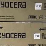 Картридж лазерный Kyocera TK-3130